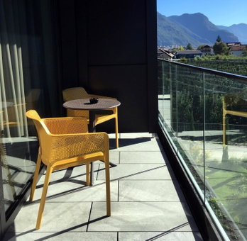 Hotel Raffl, Bolzano, Italy