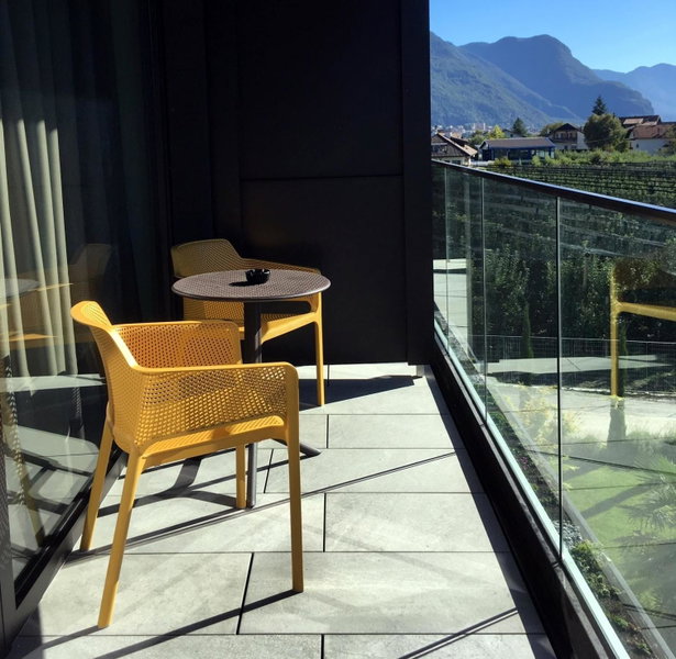 Hotel Raffl, Bolzano, Italy