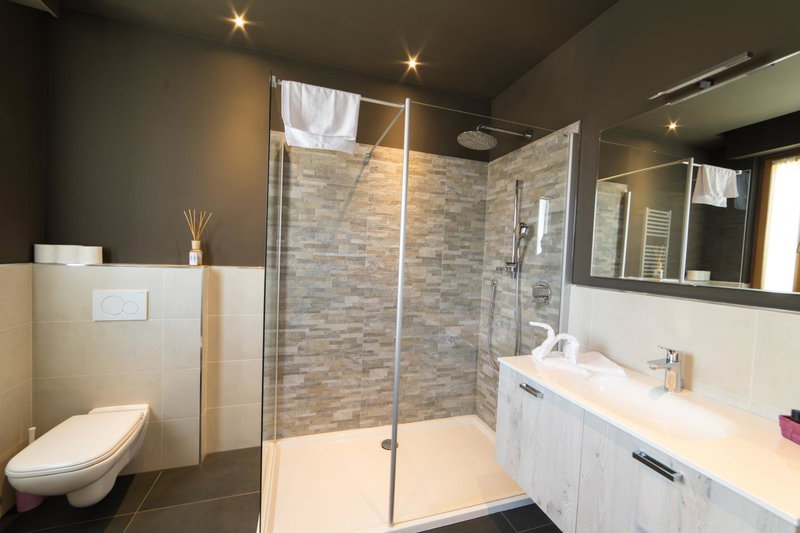 Hotel Raffl, Bolzano, Italy