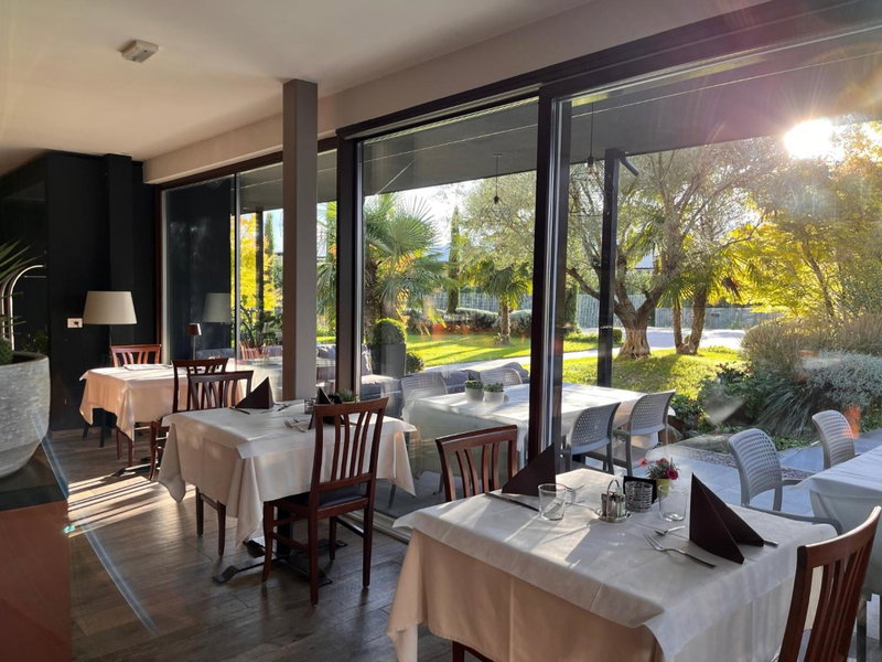 Hotel Raffl, Bolzano, Italy