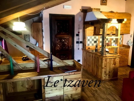 Agriturismo B&B Chèvres à Cheval, Aosta, Italy