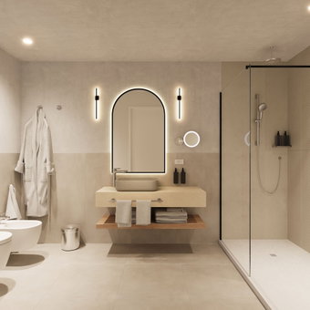 Mangia's Sardinia Resort, Santa Teresa di Gallura, Italy