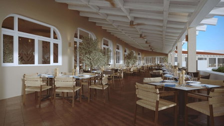 Mangia's Sardinia Resort, Santa Teresa di Gallura, Italy