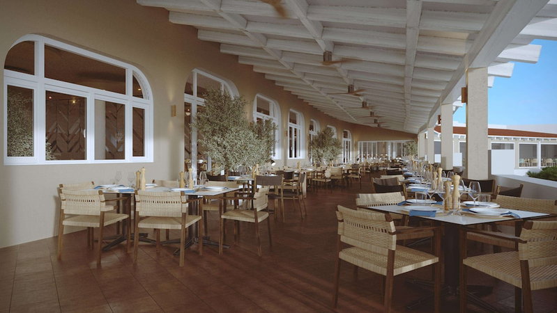 Mangia's Sardinia Resort, Santa Teresa di Gallura, Italy