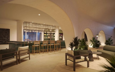 Mangia's Sardinia Resort, Santa Teresa di Gallura, Italy