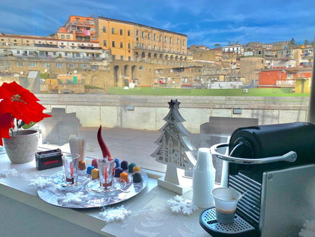 B&B Belvedere Partenopeo, Naples, Italy