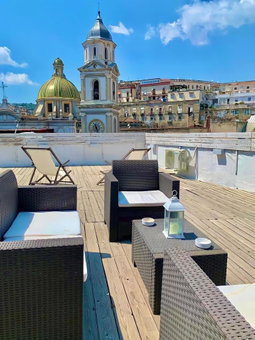 B&B Belvedere Partenopeo, Naples, Italy