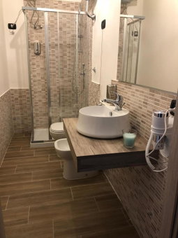 B&B Belvedere Partenopeo, Naples, Italy
