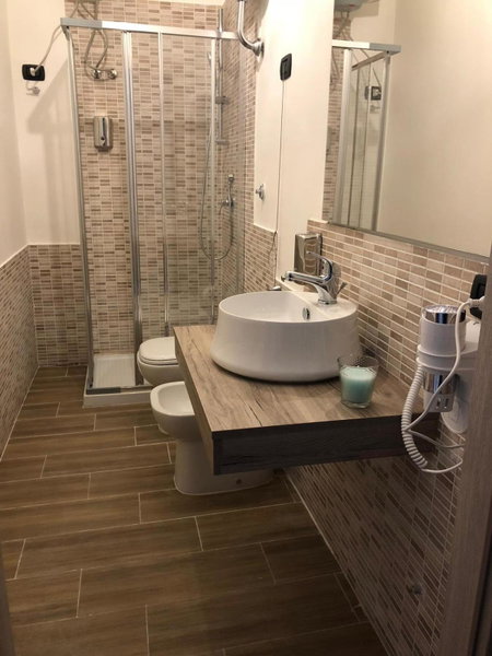 B&B Belvedere Partenopeo, Naples, Italy
