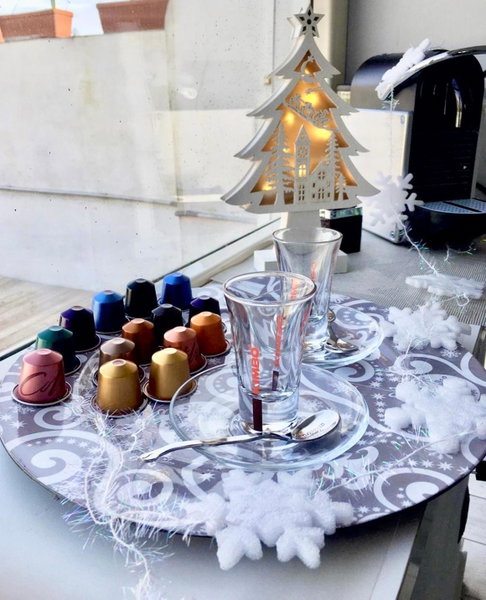 B&B Belvedere Partenopeo, Naples, Italy