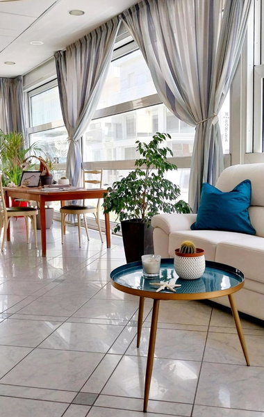 Hotel Brotas, Rimini, Italy