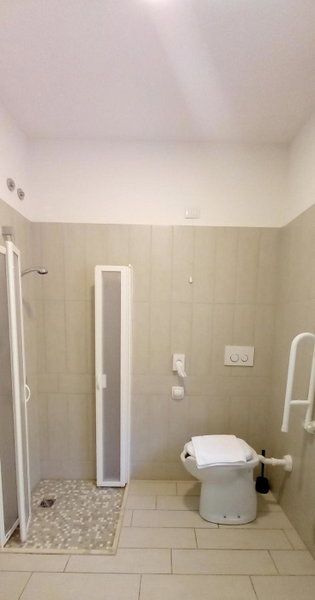 Hotel Brotas, Rimini, Italy