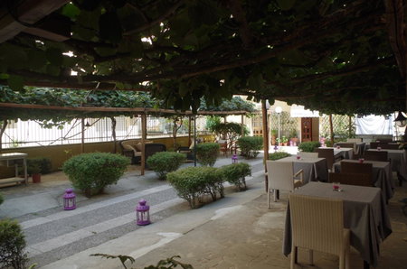 Hotel Alba, Lavagna, Italy