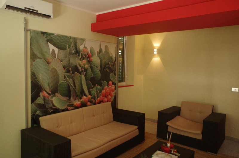 Hotel Alba, Lavagna, Italy