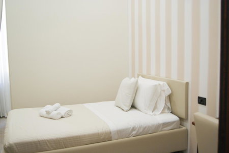 Monti 66 Hotel, Rome, Italy
