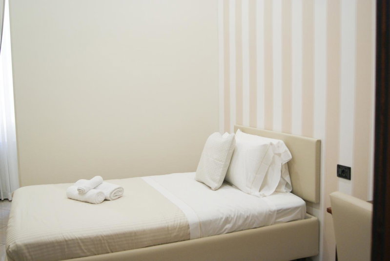 Monti 66 Hotel, Rome, Italy
