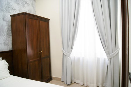 Monti 66 Hotel, Rome, Italy
