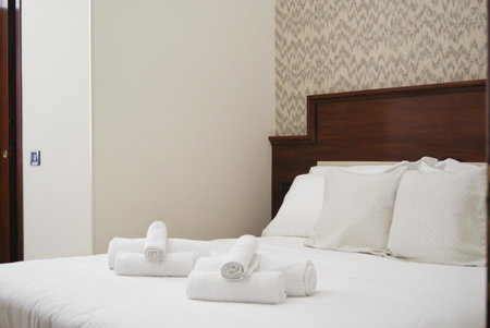 Monti 66 Hotel, Rome, Italy