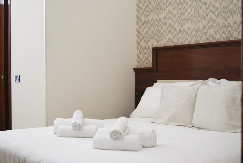 Monti 66 Hotel, Rome, Italy
