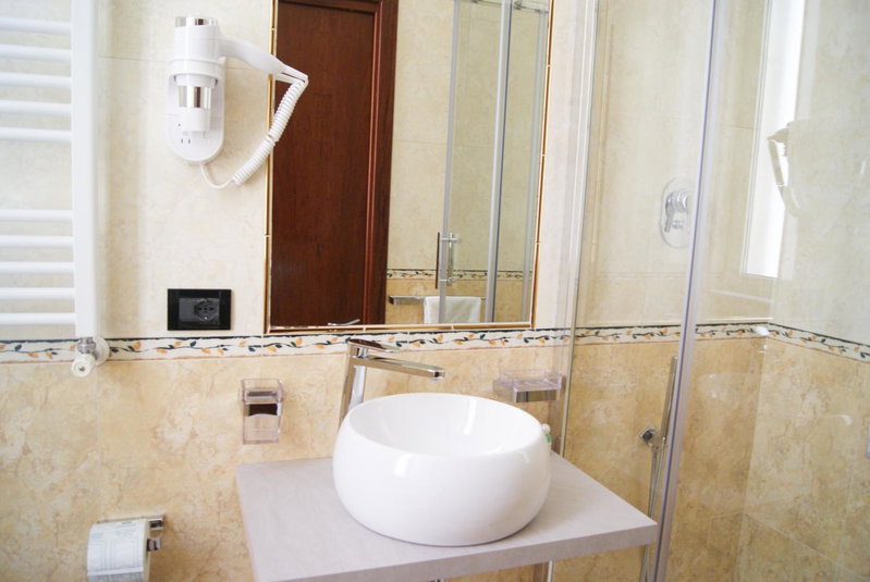 Monti 66 Hotel, Rome, Italy