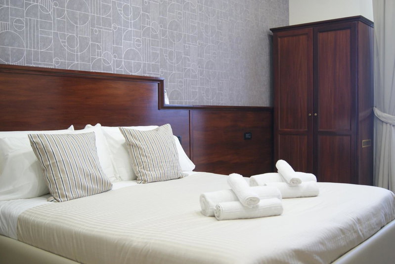 Monti 66 Hotel, Rome, Italy