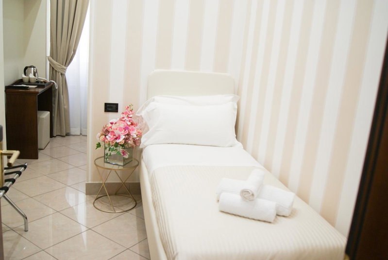 Monti 66 Hotel, Rome, Italy