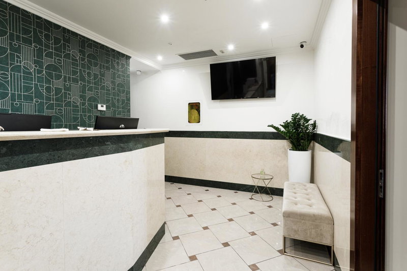 Monti 66 Hotel, Rome, Italy