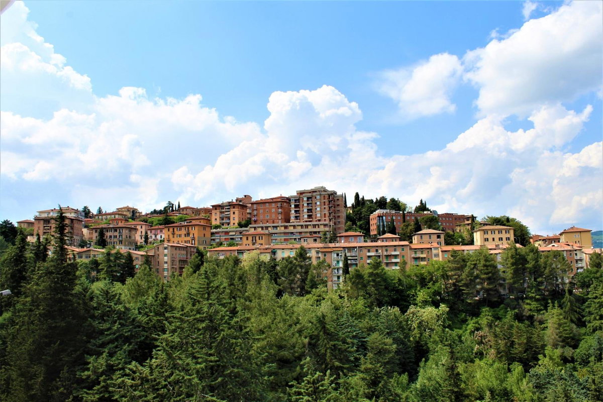 Ilgo Hotel, Италия