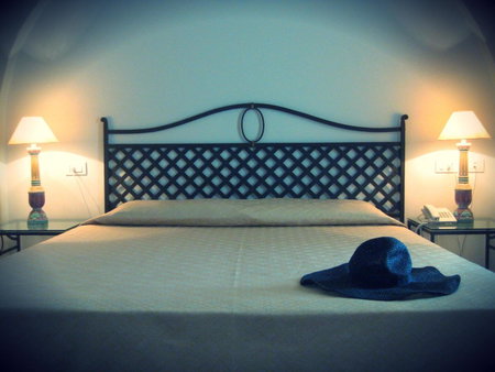 Hotel Monti Di Mola, Porto Cervo, Italy