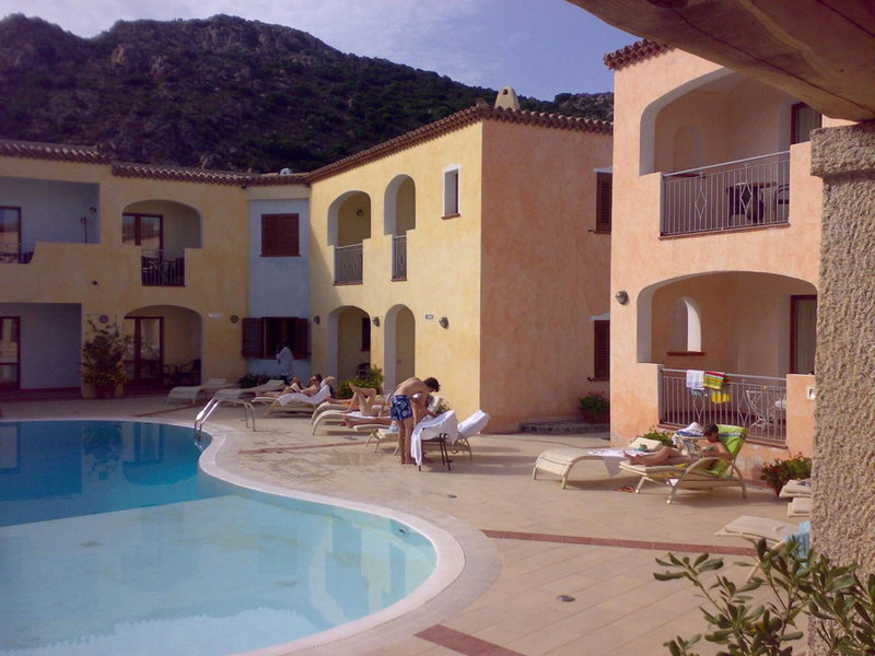 Hotel Monti Di Mola, Porto Cervo, Italy
