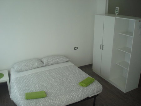 Green Bed Bergamo Guest House & Residence, Bergamo, Italy