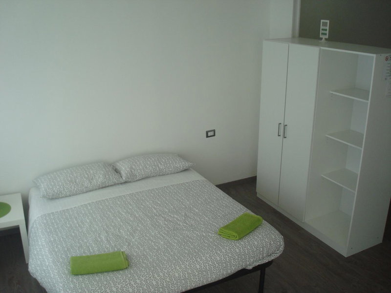 Green Bed Bergamo Guest House & Residence, Bergamo, Italy