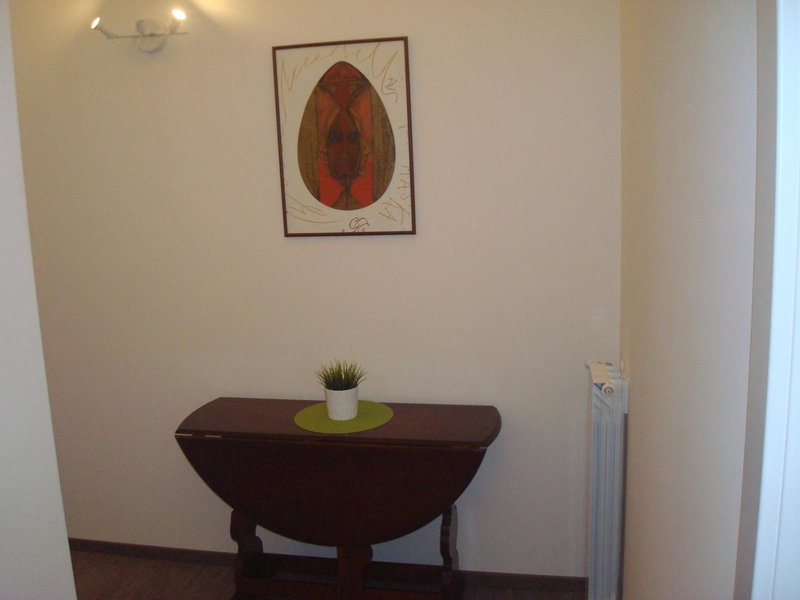 Green Bed Bergamo Guest House & Residence, Bergamo, Italy