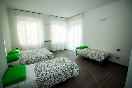 Green Bed Bergamo Guest House & Residence, Bergamo, Italy