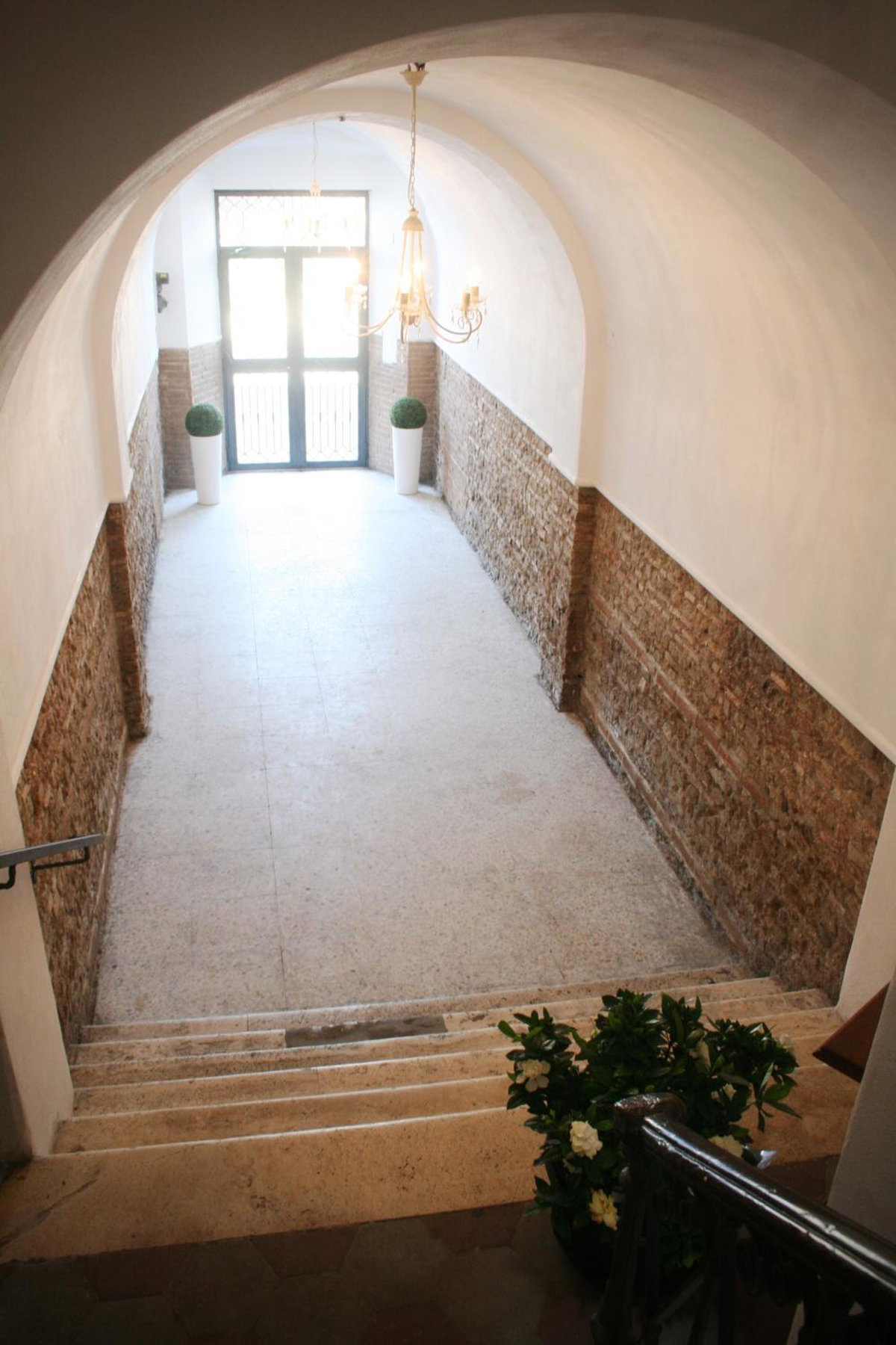 Domus Valadier B&B Guesthouse, Italie