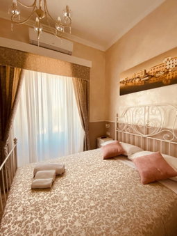 Domus Valadier B&B Guesthouse, Fiumicino, Italy