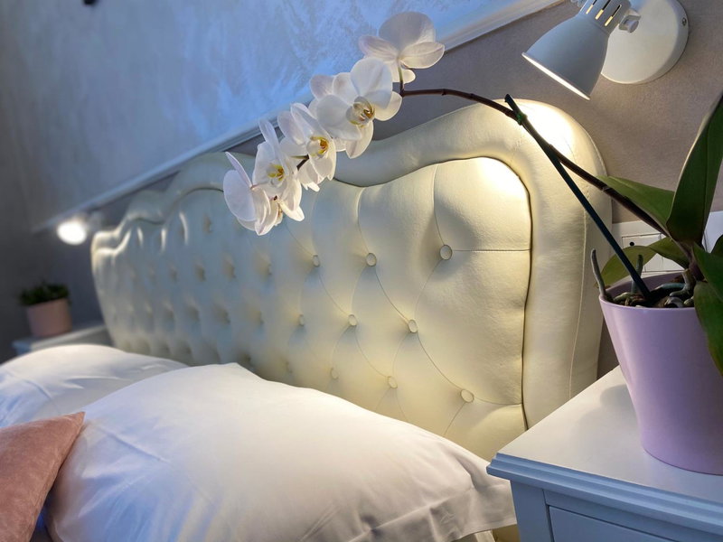 Domus Valadier B&B Guesthouse, Fiumicino, Italy