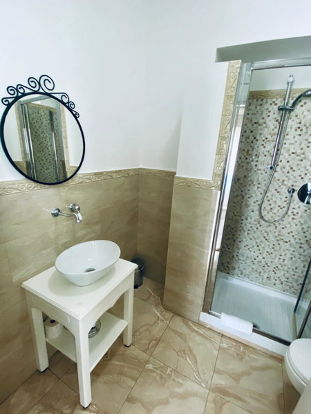 Domus Valadier B&B Guesthouse, Fiumicino, Italy