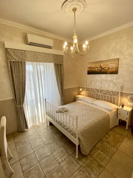 Domus Valadier B&B Guesthouse, Fiumicino, Italy