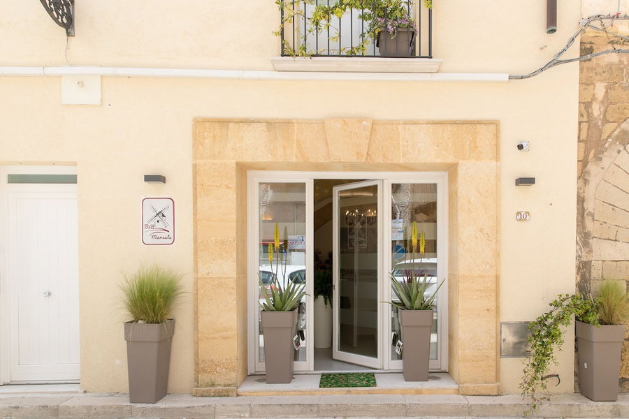 B&B Marsala, Marsala, Italy