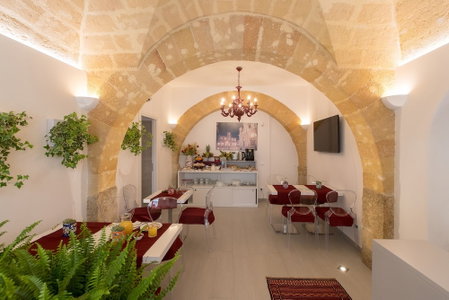 B&B Marsala, Marsala, Italy