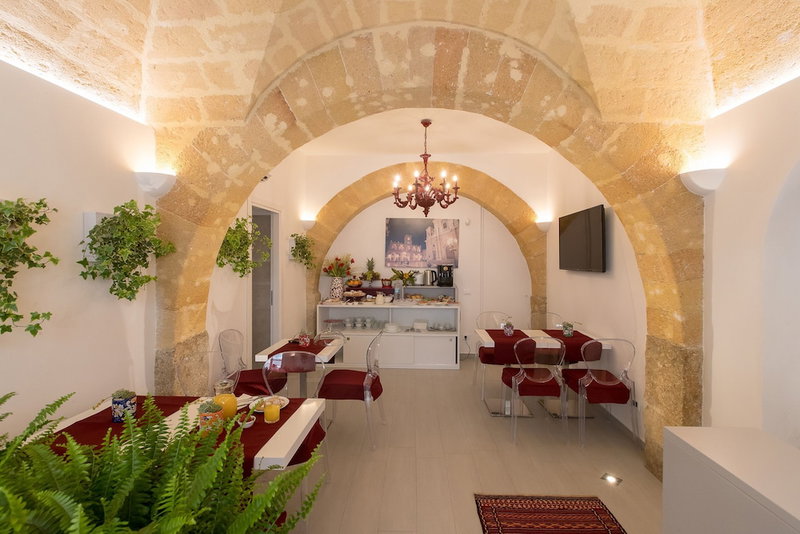 B&B Marsala, Marsala, Italy