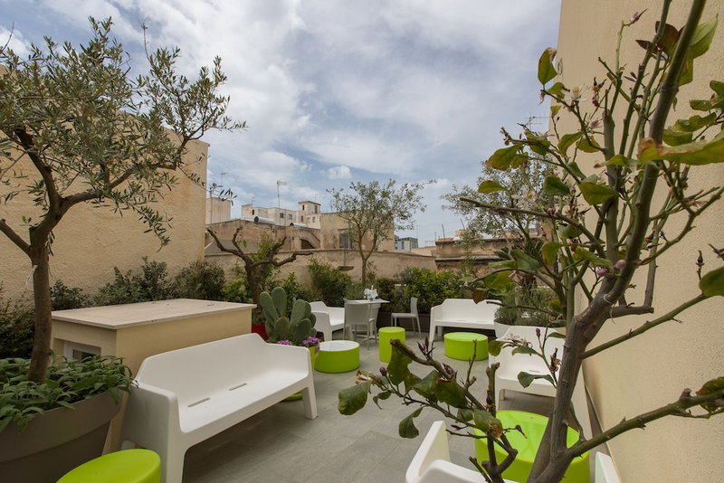 B&B Marsala, Marsala, Italy