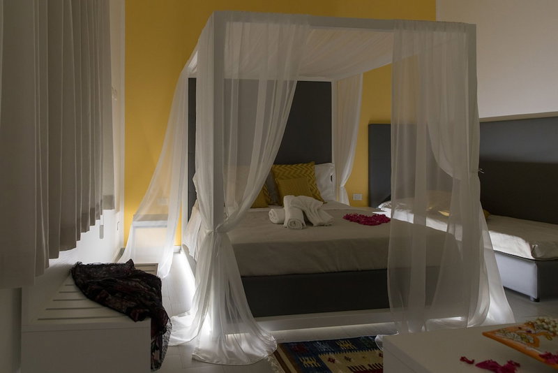 B&B Marsala, Marsala, Italy