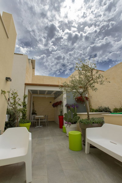 B&B Marsala, Marsala, Italy