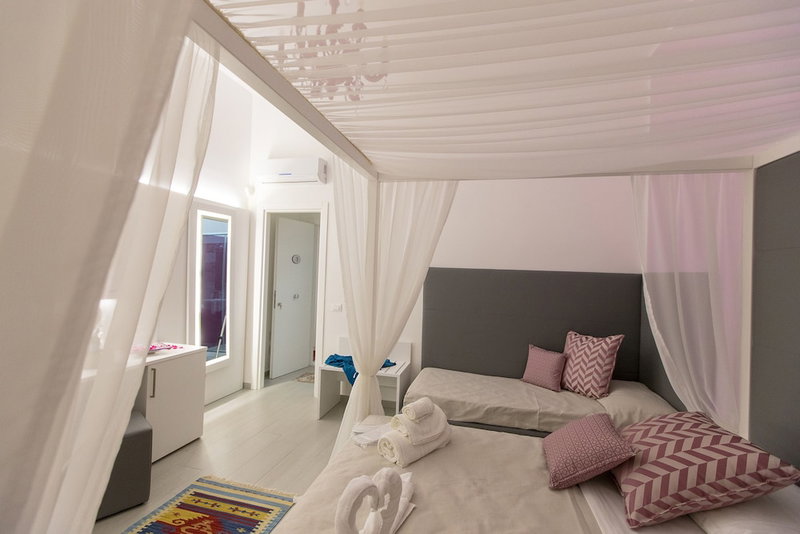 B&B Marsala, Marsala, Italy