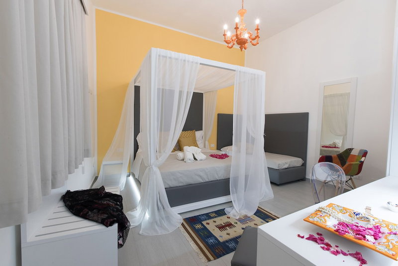 B&B Marsala, Marsala, Italy