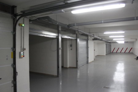 Le Residenze di Via Lo Re, Foggia, Italy