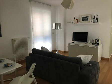 Le Residenze di Via Lo Re, Foggia, Italy