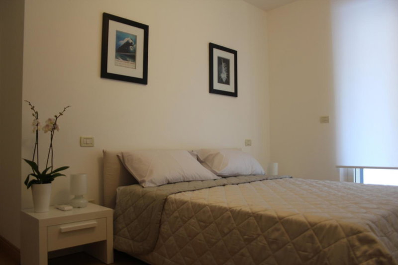 Le Residenze di Via Lo Re, Foggia, Italy